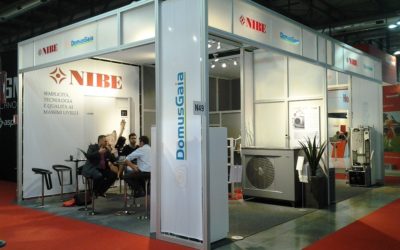 Fiera MCE 2012