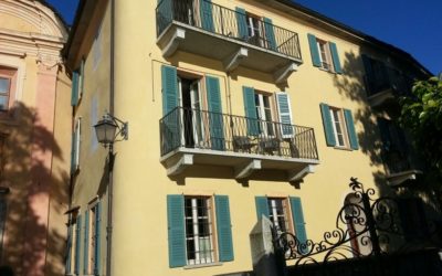 Bed & Breakfast – Orta San Giulio