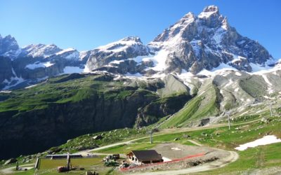 Sfruttare il calore della terra con i sistemi geotermici