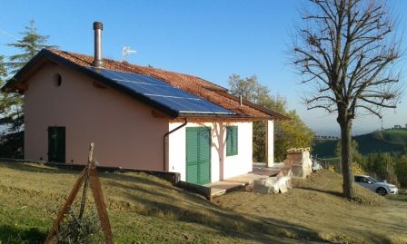 Fotovoltaico: massima efficienza con le batterie di accumulo