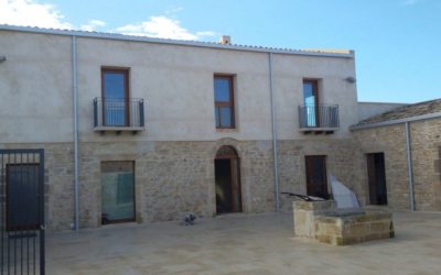 Villa monofamiliare – Ragusa