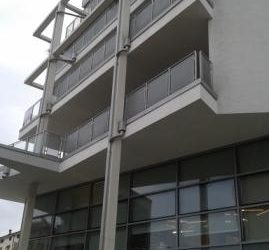 Condominio e attività commerciali – Vicenza