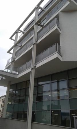 Condominio e attività commerciali – Vicenza