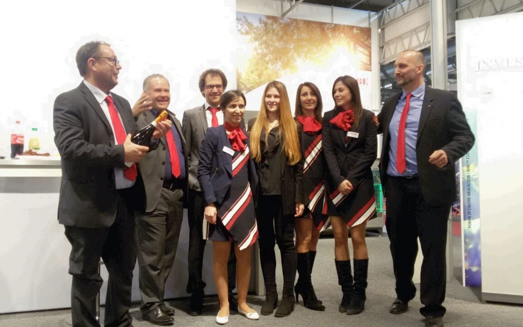 Fiera MCE 2016