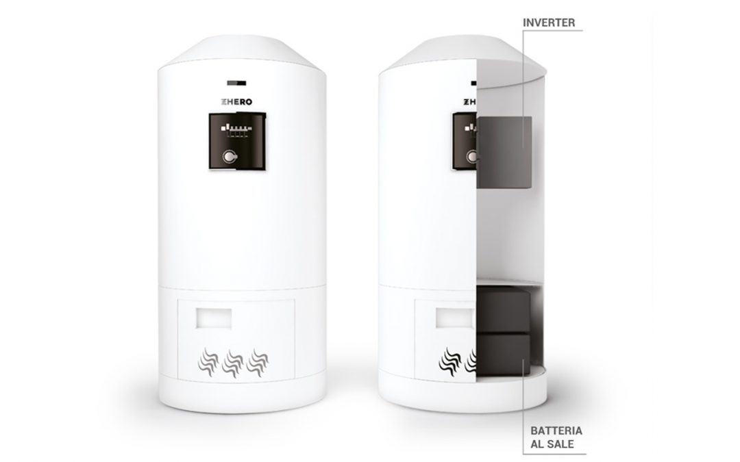 Gestisci con efficienza l’energia di casa con le batterie di accumulo per fotovoltaico