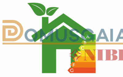 DOMUSGAIA: risparmio ed efficienza green