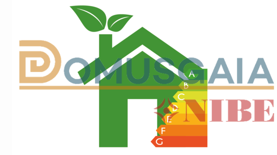 DOMUSGAIA: risparmio ed efficienza green